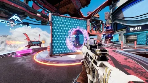 Splitgate 2 studio lays off Splitgate 2 studio lays off “small group” of developers, while its co-founders aren’t taking salaries “as we lock in to deliver the next phase” of the troubled FPS