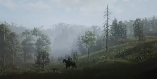 Red Dead Redemption star says he Red Dead Redemption star says he “possibly misled some people” but insists “exciting” news is still on the way