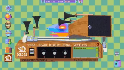 Hypnospace Outlaw sequel Dreamsettler cancelled as creator issues heartfelt statement: Hypnospace Outlaw sequel Dreamsettler cancelled as creator issues heartfelt statement: “maybe I’ve been burnt out this whole time”