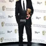 Ralph 102 39488 bafta winning actor jane perry on the evolution of game performances and the threat of ai 6857df170d61c