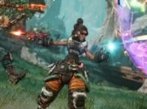 Borderlands 4 Fans Convince Dev to Add Combat Radar to the Game 1 Borderlands 4 Fans Convince Dev to Add Combat Radar to the Game