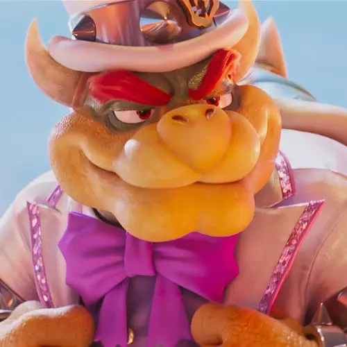 Competition: Share How You're Using GameChat and Win LEGO Mario Kart + Mighty Bowser! 1 Competition: Share How You’re Using GameChat and Win LEGO Mario Kart + Mighty Bowser!