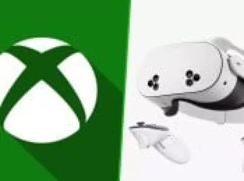 'Xbox Edition' Meta Quest VR Headset Leaks Ahead Of Rumoured Release Next Week 1 ‘Xbox Edition’ Meta Quest VR Headset Leaks Ahead Of Rumoured Release Next Week