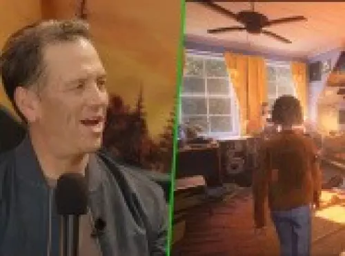 Phil Spencer Gives Special Shoutout To Upcoming Xbox Game Pass Indie 1 Phil Spencer Gives Special Shoutout To Upcoming Xbox Game Pass Indie