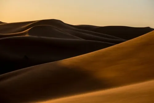 Dune: Awakening creative director reduces PvP for Deep Desert endgame and makes some of it PvE-only since his Dune: Awakening creative director reduces PvP for Deep Desert endgame and makes some of it PvE-only since his “wish” for players to “embrace” its loop turned to “s***”: “One of my hands is overflowing right now”