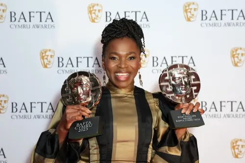 BAFTA announces 2025 Young Game Designers competition winners 1 BAFTA announces 2025 Young Game Designers competition winners