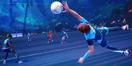 Rematch attracts 1 million unique players within 24 hours of launch 1 Rematch attracts 1 million unique players within 24 hours of launch
