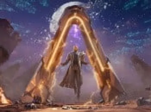 Less Comedy, More Action in Newest Borderlands 4 Story Trailer 1 Less Comedy, More Action in Newest Borderlands 4 Story Trailer