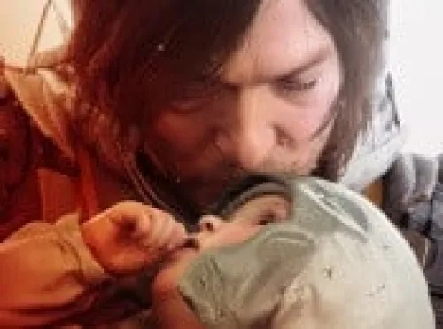 Death Stranding 2 Debuts To Impressive Reviews Ahead Of Hopeful Xbox Release 1 Death Stranding 2 Debuts To Impressive Reviews Ahead Of Hopeful Xbox Release