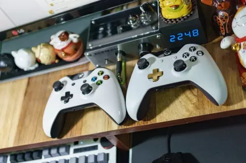 Report says Microsoft is planning a Report says Microsoft is planning a “major” round of Xbox layoffs next week