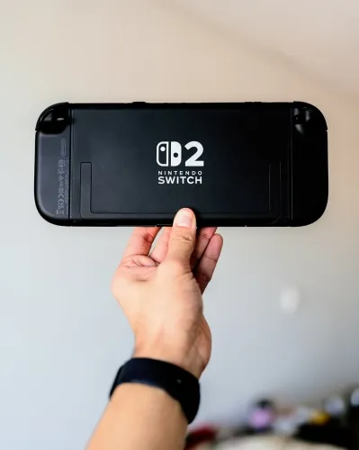 Nintendo Switch 2 | Critical Consensus 1 Nintendo Switch 2 | Critical Consensus