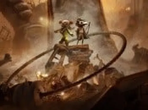Little Nightmares 3 Out 10th October, Pre-Order for First Game's Remaster 1 Little Nightmares 3 Out 10th October, Pre-Order for First Game’s Remaster