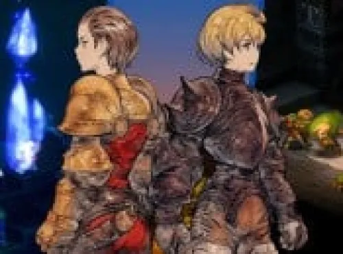 Interview: Final Fantasy Tactics Veterans on Remastering an All-Time Classic RPG 1 Interview: Final Fantasy Tactics Veterans on Remastering an All-Time Classic RPG