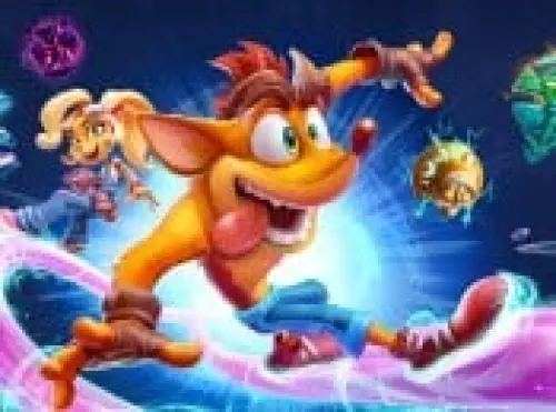 Poll: What Do You Think Of Crash Bandicoot 4 On Xbox Game Pass? 1 Poll: What Do You Think Of Crash Bandicoot 4 On Xbox Game Pass?