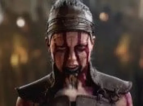 Hellblade 2 Will Remain At 30FPS On Xbox Series S, Reveals Microsoft 1 Hellblade 2 Will Remain At 30FPS On Xbox Series S, Reveals Microsoft