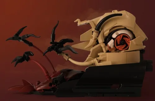 Little Nightmares franchise celebrates 20m unit sales | News-in-brief