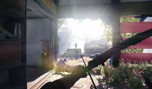 Best Early-Game Weapons And Upgrades In Death Stranding 2 1 Best Early-Game Weapons And Upgrades In Death Stranding 2