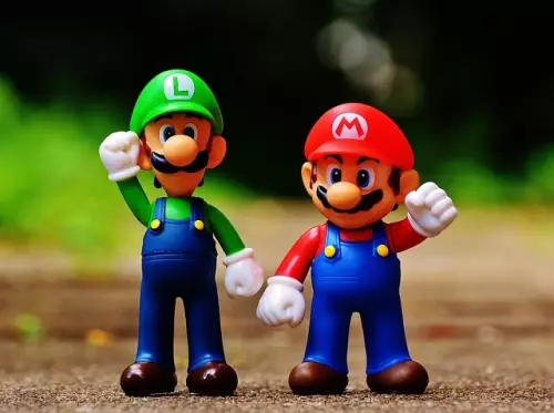Japanese Charts: Mario Kart World Speeds Past 1 Million Physical Sales 1 Japanese Charts: Mario Kart World Speeds Past 1 Million Physical Sales
