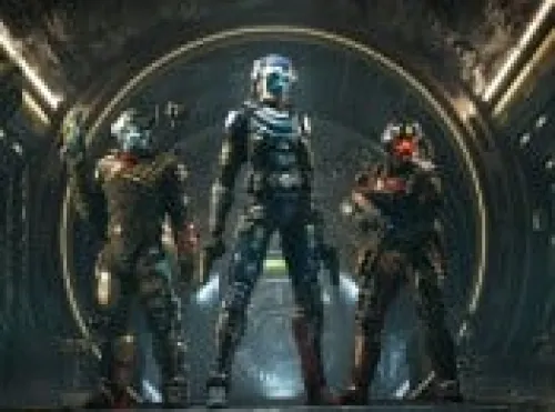 Mass Effect-Like The Expanse: Osiris Reborn Sounds Like One of PS5's Most Promising Action RPGs 1 Mass Effect-Like The Expanse: Osiris Reborn Sounds Like One of PS5’s Most Promising Action RPGs