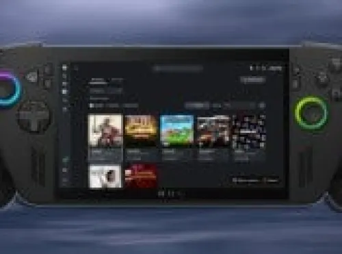 Here's Your First Look At Steam Games On The Xbox PC App 1 Here’s Your First Look At Steam Games On The Xbox PC App