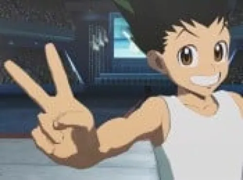 Try Out Anime Fighter Hunter x Hunter on PS5 Right Now 1 Try Out Anime Fighter Hunter x Hunter on PS5 Right Now