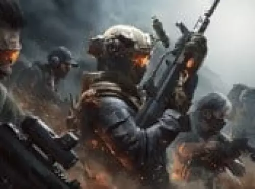 Delta Force Is Finally Set for Free-to-Play Return on PS5 This August 1 Delta Force Is Finally Set for Free-to-Play Return on PS5 This August
