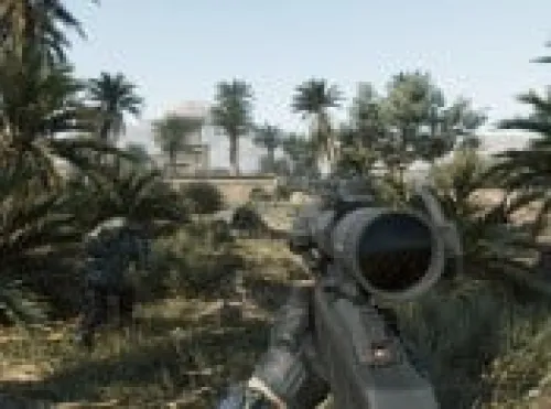 Delta Force Finally Gets Free-To-Play Release Date For Xbox Series X|S 1 Delta Force Finally Gets Free-To-Play Release Date For Xbox Series X|S