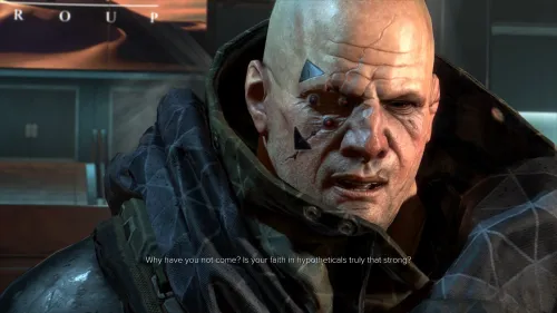 Cyberpunk 2 director says Cyberpunk 2 director says “mature games” used to mainly be about killing and sex, but The Witcher 3 was part of a “broader process” to change that as devs grew older