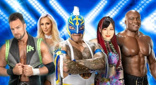 WWE 2K25 Appears To Be Teasing A Switch 2 Announcement 1 WWE 2K25 Appears To Be Teasing A Switch 2 Announcement