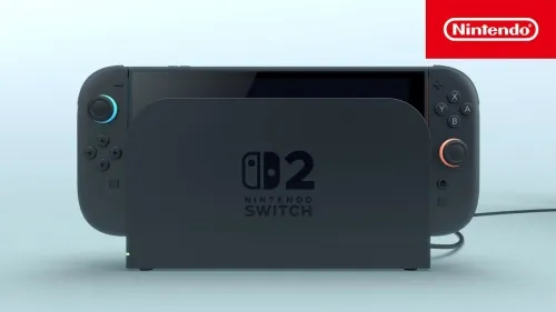 Video: Digital Foundry Tests Out Switch 2's Free Switch Game Upgrades 1 Video: Digital Foundry Tests Out Switch 2’s Free Switch Game Upgrades