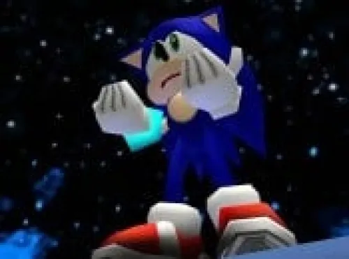 'Aw, Nah! This Ain't Happenin'!': SEGA on Potential PS5 Sonic Adventure Remasters 1 ‘Aw, Nah! This Ain’t Happenin’!’: SEGA on Potential PS5 Sonic Adventure Remasters