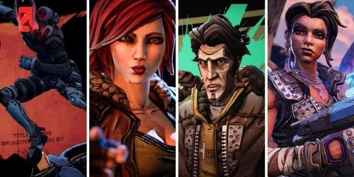 Borderlands 4 dev says  Borderlands 4 dev says “the way we’ve done guns before is great,” but Gearbox is still overhauling its weapons to offer even “more opportunity for surprise”