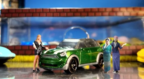 You’ll soon be able to buy Fantastic Four comics off a newsstand, just the way our ancestors once did