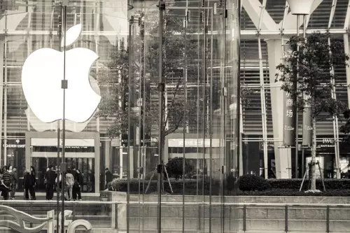 Apple makes EU App Store changes to comply with Digital Markets Act 1 Apple makes EU App Store changes to comply with Digital Markets Act