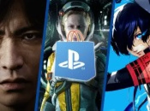 Guide: 65+ PS5, PS4 Games to Buy in PS Store's July Savings Sale 1 Guide: 65+ PS5, PS4 Games to Buy in PS Store’s July Savings Sale