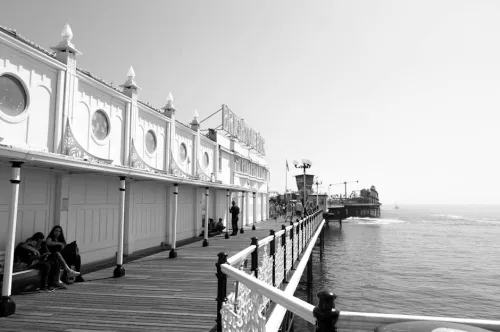 The GamesIndustry.biz Summer Party 2025 is sold out – we'll see you in Brighton next week 1 The GamesIndustry.biz Summer Party 2025 is sold out – we’ll see you in Brighton next week