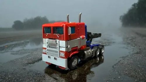 41163 save on optimus prime lego transformers set ahead of prime day 2025