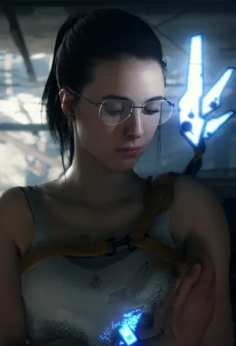 Death Stranding 2 Secret Boss 1 Death Stranding 2 Secret Boss