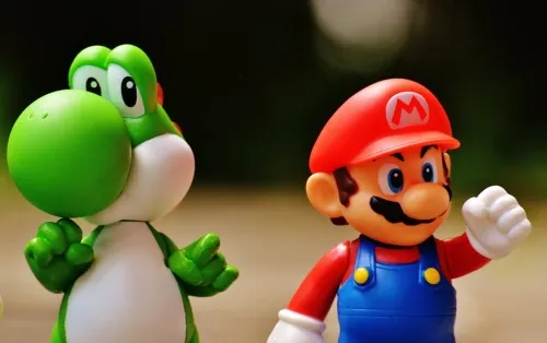 Nintendo president says children should engage with its characters elsewhere if they can't afford a Switch 2 1 Nintendo president says children should engage with its characters elsewhere if they can’t afford a Switch 2