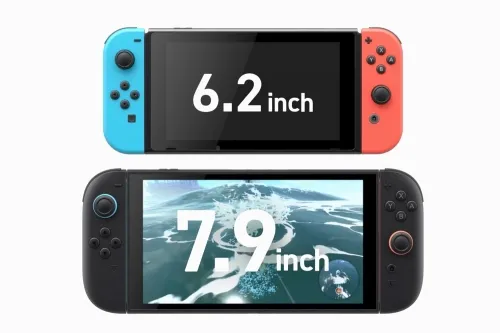 Blurred Art In Nintendo's N64 Switch Online Trailer Suggests Exciting Upcoming Additions 1 Blurred Art In Nintendo’s N64 Switch Online Trailer Suggests Exciting Upcoming Additions
