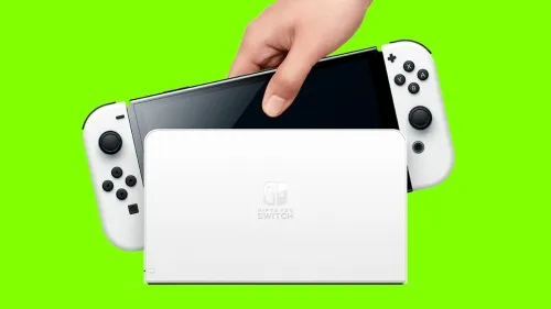 'The true value of entertainment lies in its uniqueness:' Nintendo is well aware that rising development costs are very bad news 1 ‘The true value of entertainment lies in its uniqueness:’ Nintendo is well aware that rising development costs are very bad news