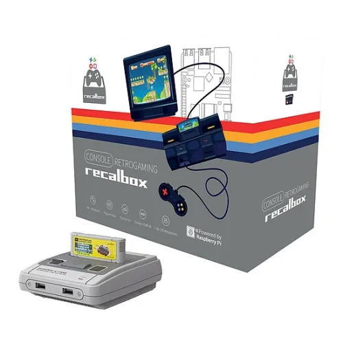 mClassic Graphics Upscalers For Retro Gaming On Sale For Prime Day 2025 1 mClassic Graphics Upscalers For Retro Gaming On Sale For Prime Day 2025