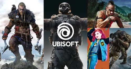 Ubisoft announces layoffs at Red Storm, 19 people affected 1 Ubisoft announces layoffs at Red Storm, 19 people affected