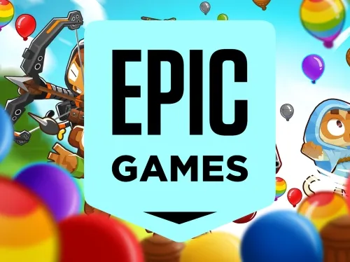 Epic Games settles antitrust lawsuit with Samsung 1 Epic Games settles antitrust lawsuit with Samsung