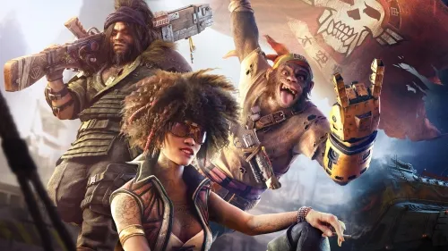 Ubisoft is still making layoffs after securing $1.25 billion Tencent investment 1 Ubisoft is still making layoffs after securing $1.25 billion Tencent investment