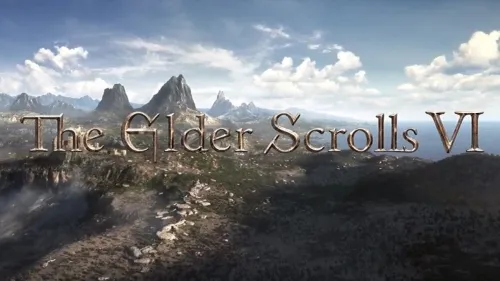 Elder Scrolls 4: Oblivion Remastered patch adjusts difficulty settings to help Elder Scrolls 4: Oblivion Remastered patch adjusts difficulty settings to help “fine tune” experience