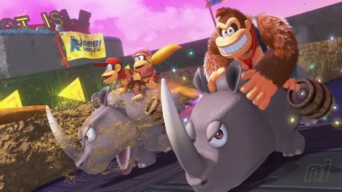 Ralph 20 41700 donkey kong bananza is happening because nintendo exec wanted a 3d kong game