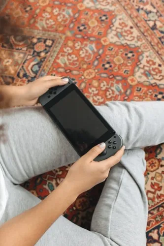 This Nintendo Switch 2 Handheld Controller Is Only $50 For A Limited Time 1 This Nintendo Switch 2 Handheld Controller Is Only $50 For A Limited Time