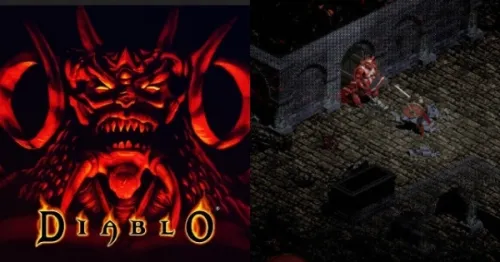 Blizzard puts the nerf bat down, reaches for a dash of buffs instead, then says screw it and buffs literally every Diablo 4 class in the next update 1 Blizzard puts the nerf bat down, reaches for a dash of buffs instead, then says screw it and buffs literally every Diablo 4 class in the next update