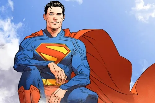 Look out Superman and Krypto, The Fantastic Four: First Steps has its own adorable dog 1 Look out Superman and Krypto, The Fantastic Four: First Steps has its own adorable dog